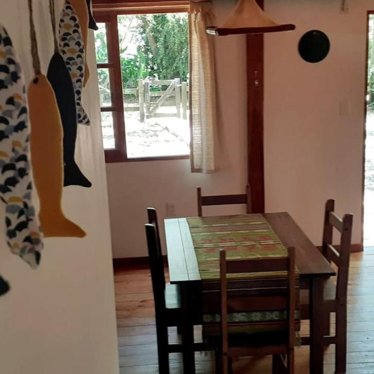 Cabaña en Valizas-Casa Shanti - Casa de 2 dormitorios - 4