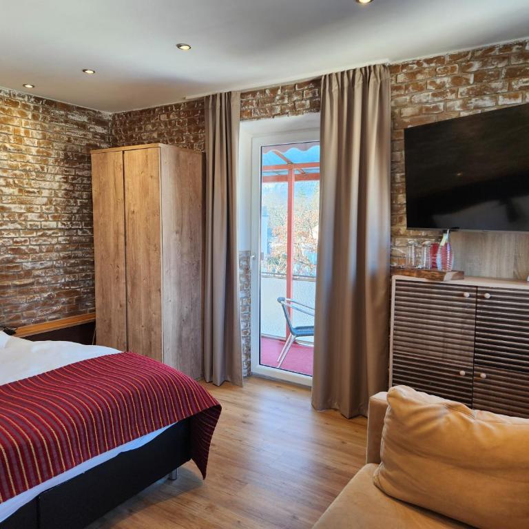 Hotel Almrausch - Comfort Doppelzimmer - 17