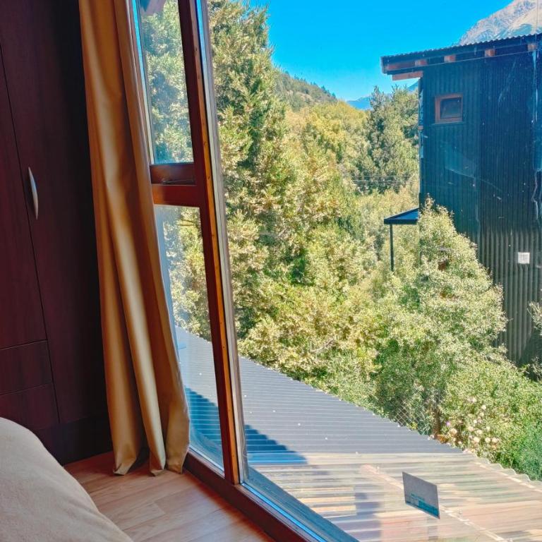 Casa Bariloche Patagonia - Three-Bedroom Home - 10