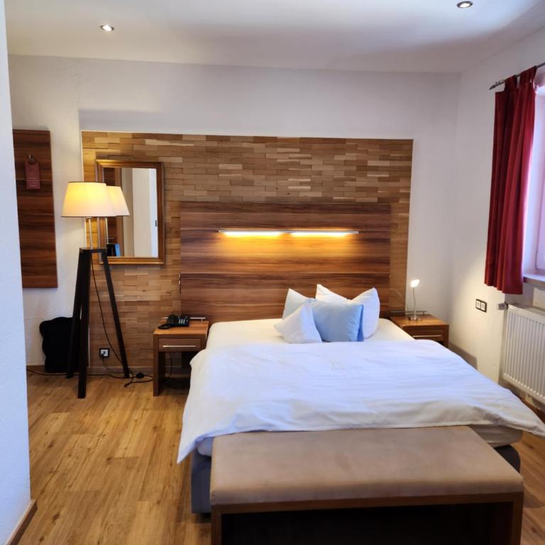 Hotel Almrausch - Comfort Einzelzimmer - 8