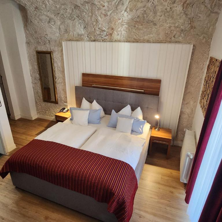 Hotel Almrausch - Standard Doppelzimmer - 6