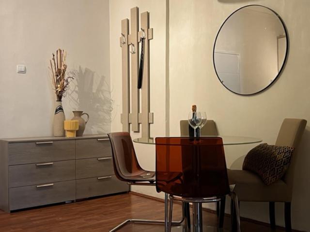 Apartment Grand - Apartman sa 1 Spavaćom Sobom - 6