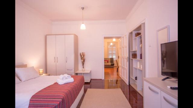 Apartment Grand - Apartman sa 1 Spavaćom Sobom - 10