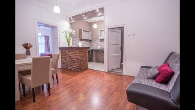 Apartment Grand - Apartman sa 1 Spavaćom Sobom - 14