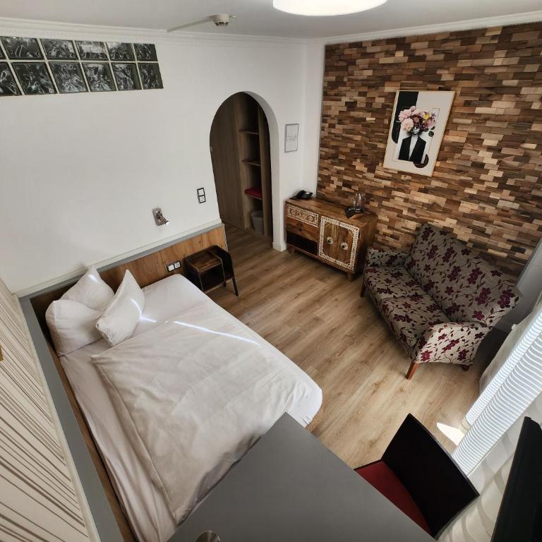 Hotel Almrausch - Standard Einzelzimmer - 4
