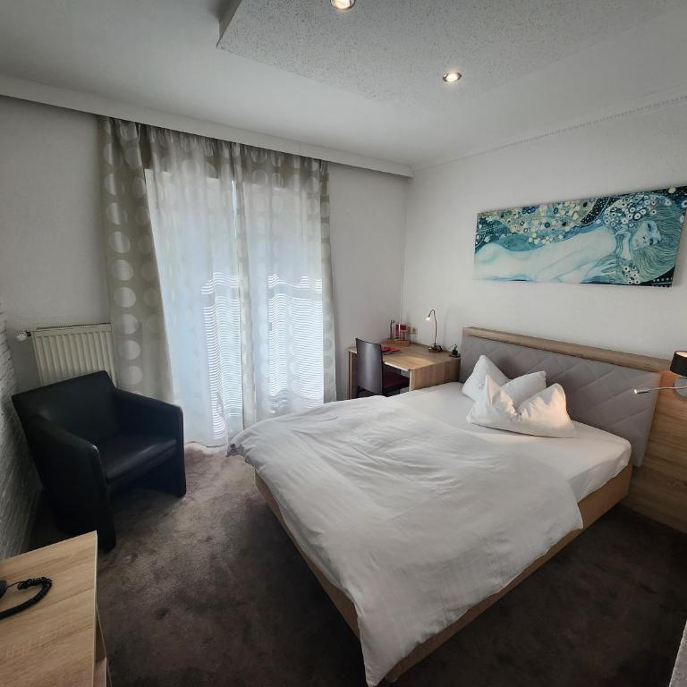 Hotel Almrausch - Standard Einzelzimmer - 5