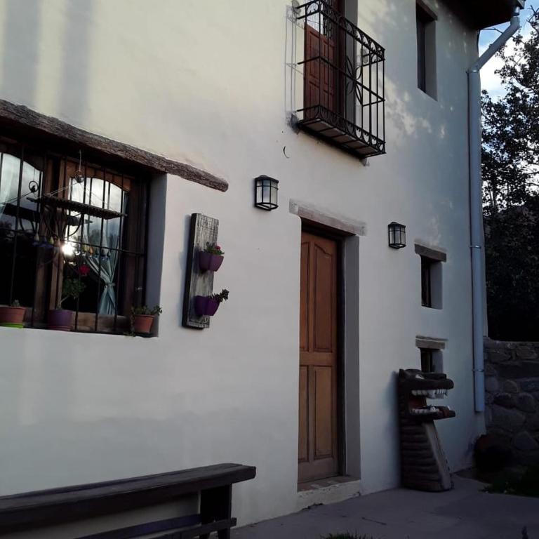 El Almendro - Apartamento de 2 dormitorios - 1