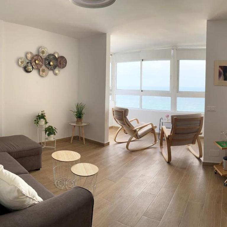 Rodaola 7 - Apartamento de 1 dormitorio - 1