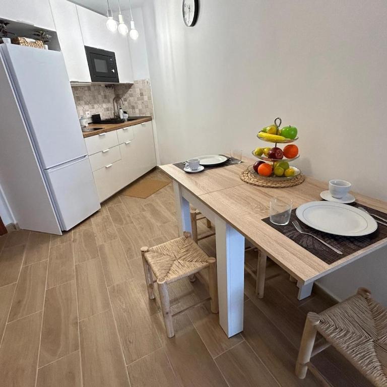 Rodaola 7 - Apartamento de 1 dormitorio - 6