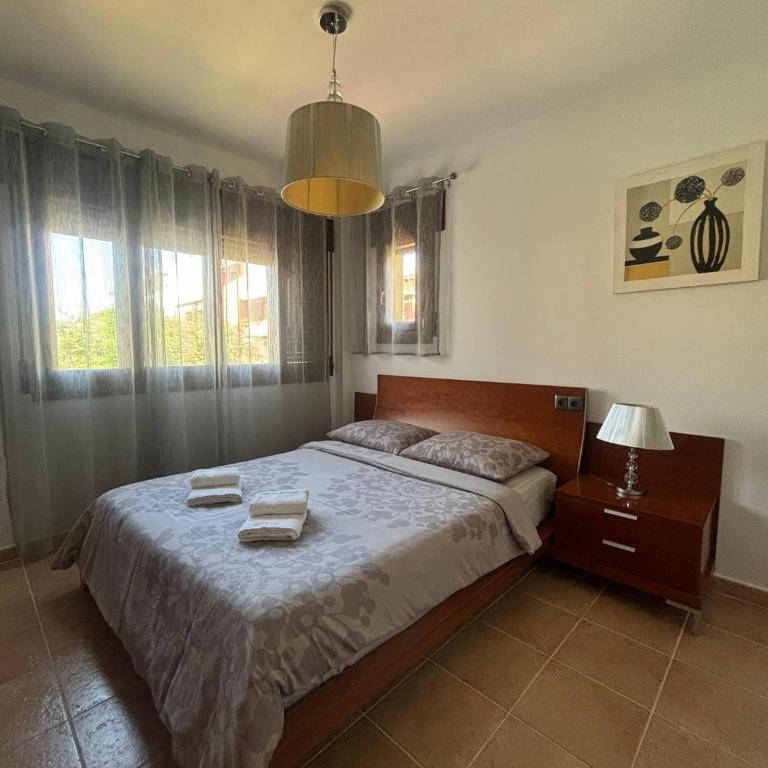 Luz Esuri by Livinto Homes - Apartamento de 3 dormitorios - 29