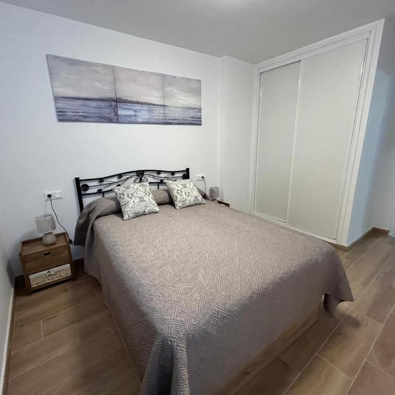 Rodaola 7 - Apartamento de 1 dormitorio - 10