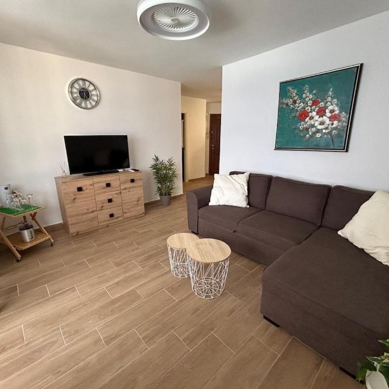 Rodaola 7 - Apartamento de 1 dormitorio - 4
