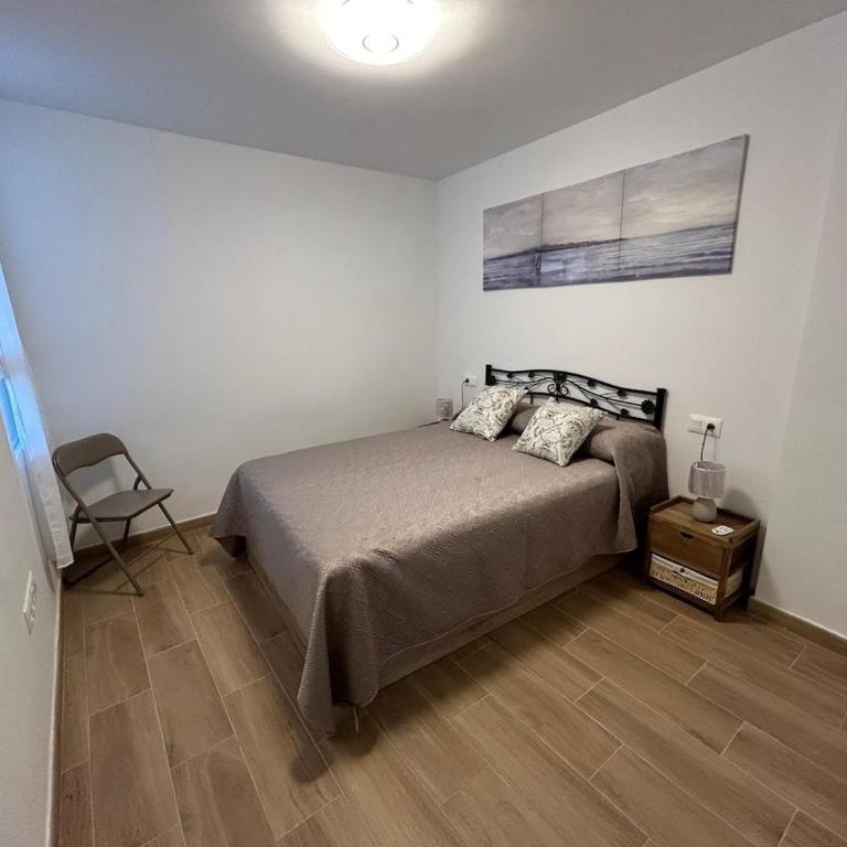 Rodaola 7 - Apartamento de 1 dormitorio - 9