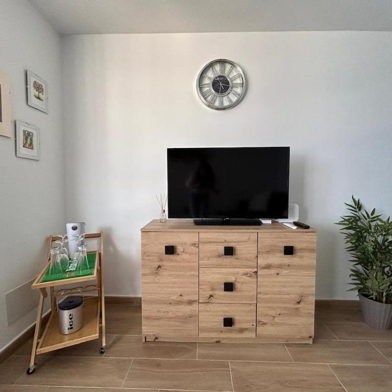 Rodaola 7 - Apartamento de 1 dormitorio - 5