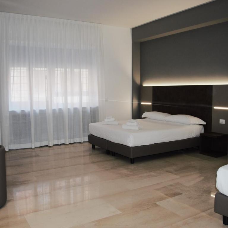 Domus Dea Roma by Trinità - Junior Suite Familiare - 2