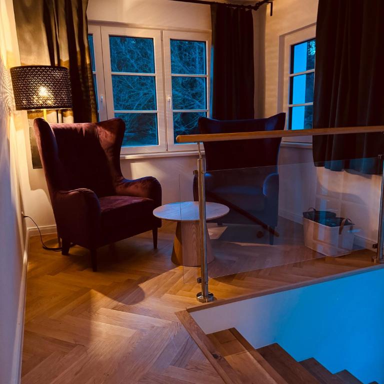 Villa Edelweiss Stuhleck - Präsidentensuite - 8
