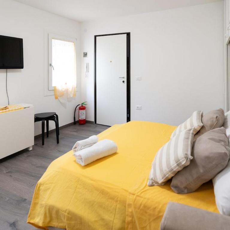 Girasole - Appartamento con 1 Camera da Letto - 3