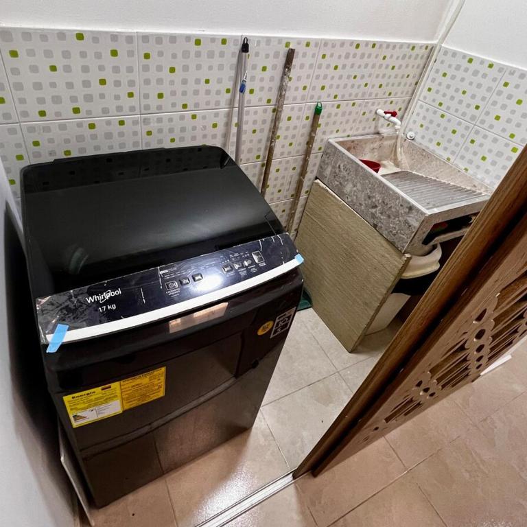 Moderno y acogedor Apartamento - Apartamento de 2 dormitorios - 16
