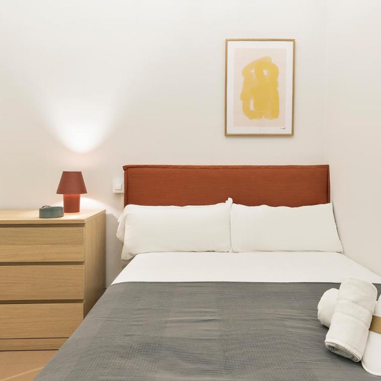 Verdaguer Apartments by Central - Appartement 3 Chambres Premium - 16