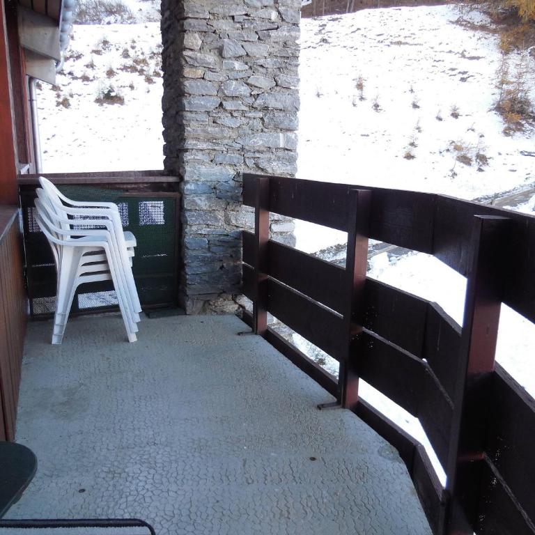 Appartement 2 pièces pour 5 pers. à La Plagne - Animaux admis - FR-1-353-98 - Appartamento (5 Adulti) - 4