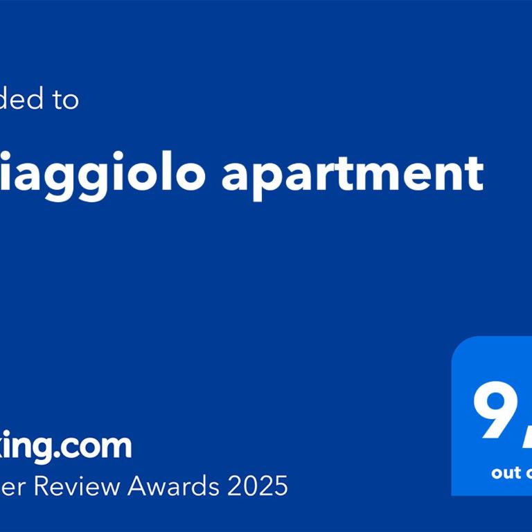 il giaggiolo apartment - Appartamento - 28