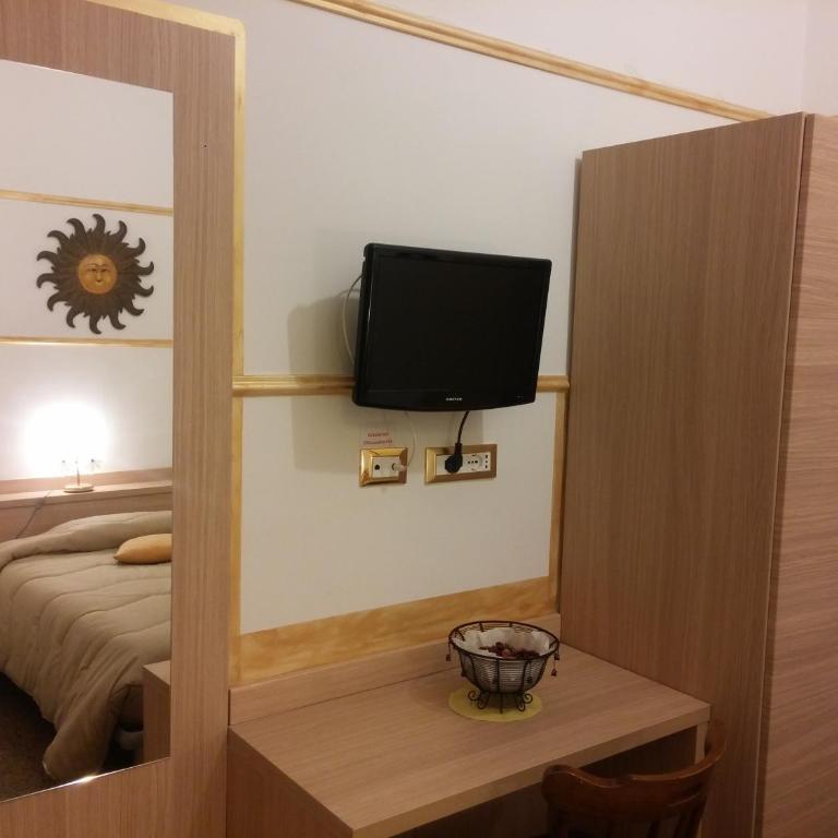 Albergo Astro - Single Room - 1