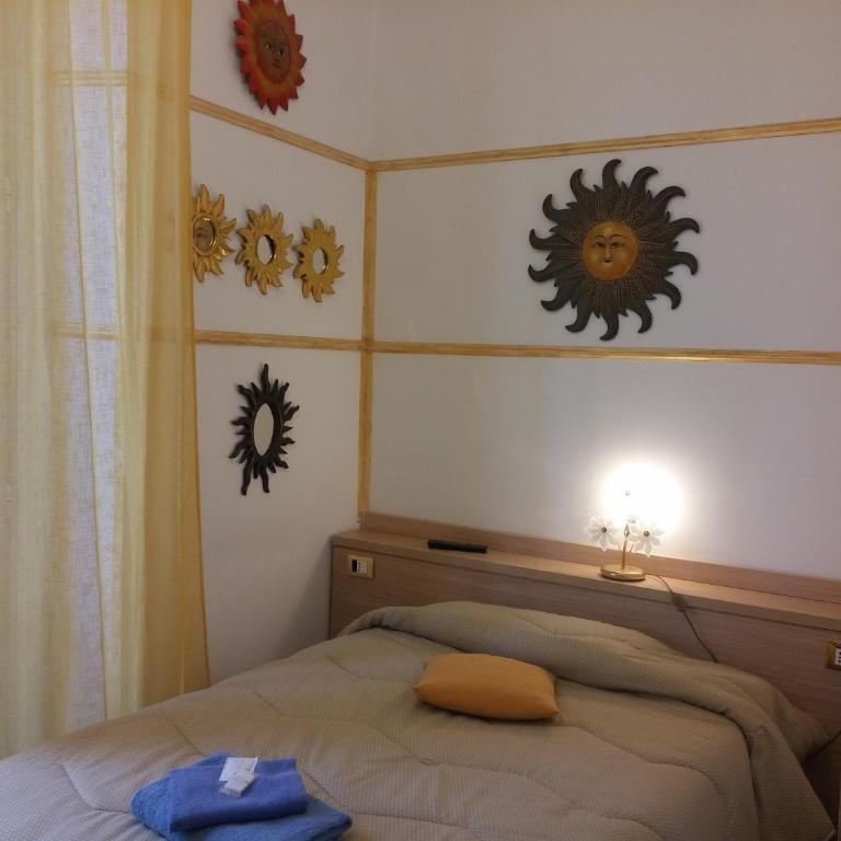 Albergo Astro - Single Room - 2
