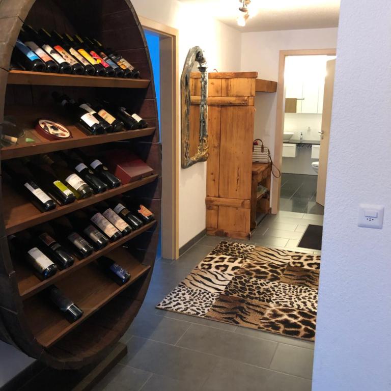 Casa Arena - Appartamento con 2 Camere da Letto - 8