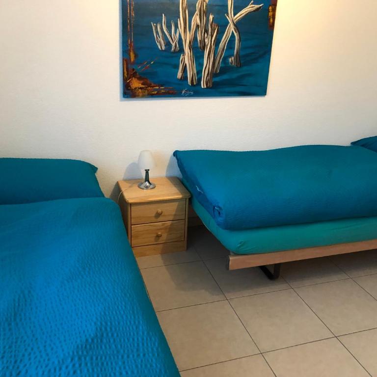 Casa Arena - Appartamento con 2 Camere da Letto - 18