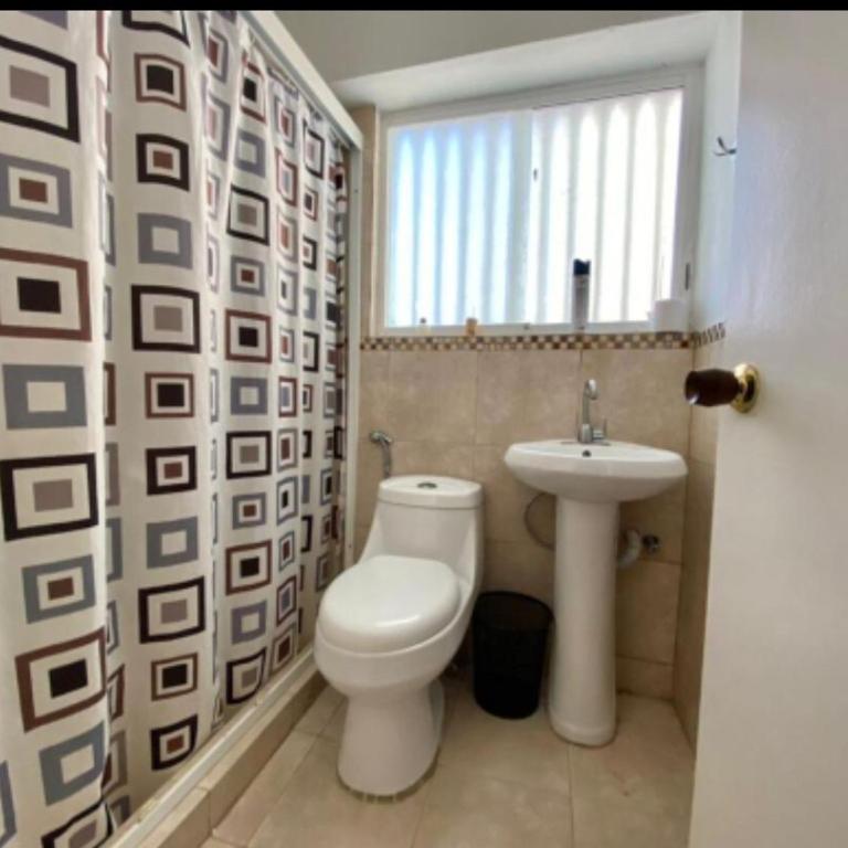 Caracas La Boyera beautiful and large apto - Two-Bedroom Apartment - 7
