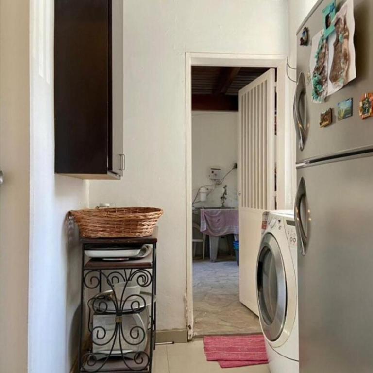 Caracas La Boyera beautiful and large apto - Two-Bedroom Apartment - 8
