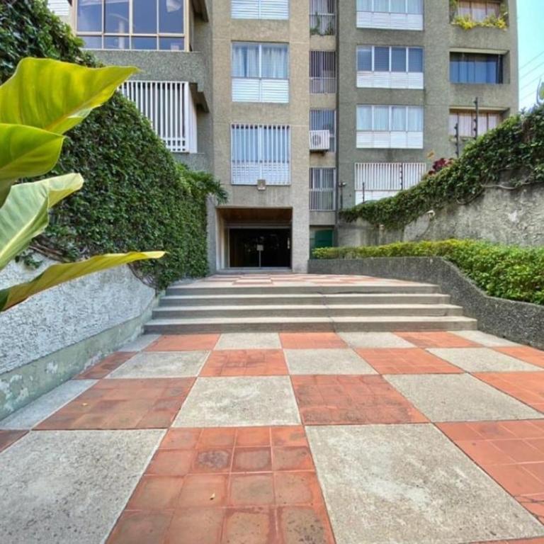 Caracas La Boyera beautiful and large apto - Two-Bedroom Apartment - 11