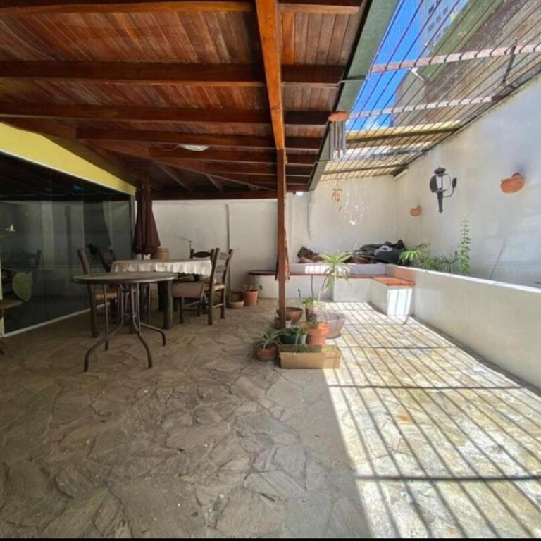 Caracas La Boyera beautiful and large apto - Two-Bedroom Apartment - 15