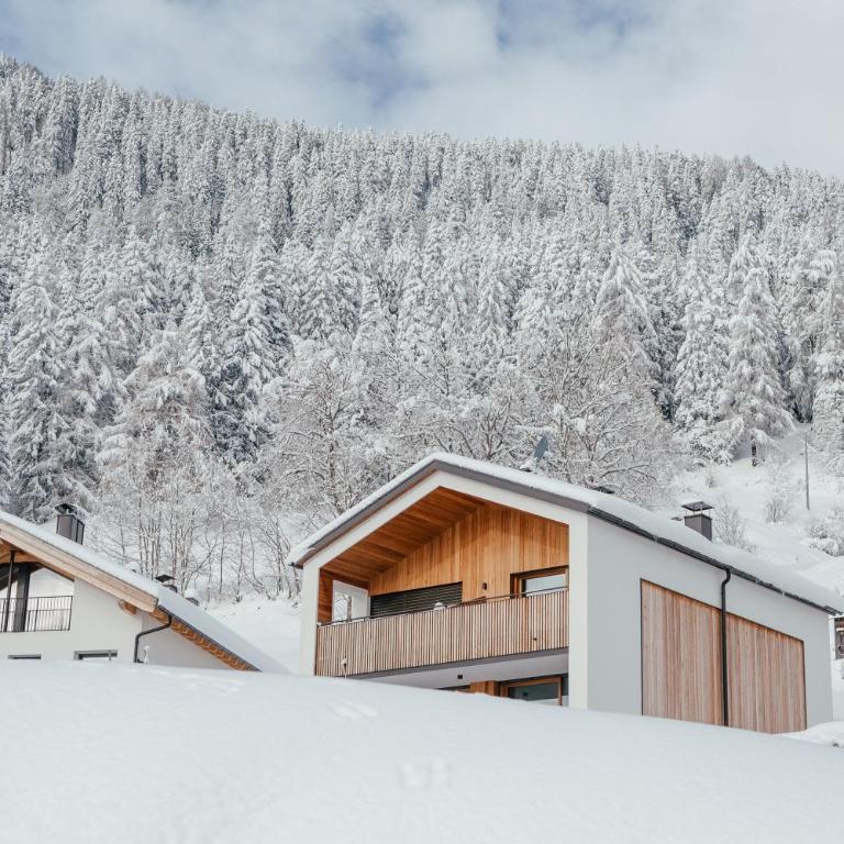 Silent Luxury Chalet LAIET - Two-Bedroom Chalet - 4