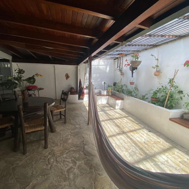 Caracas La Boyera beautiful and large apto - Two-Bedroom Apartment - 19