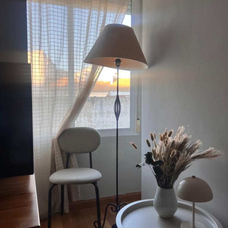 Apartamento suites HZ centro - Apartamento de 2 dormitorios - 9