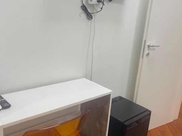 Appartamento int 1 - Deluxe Doppelzimmer mit Zustellbett - 6
