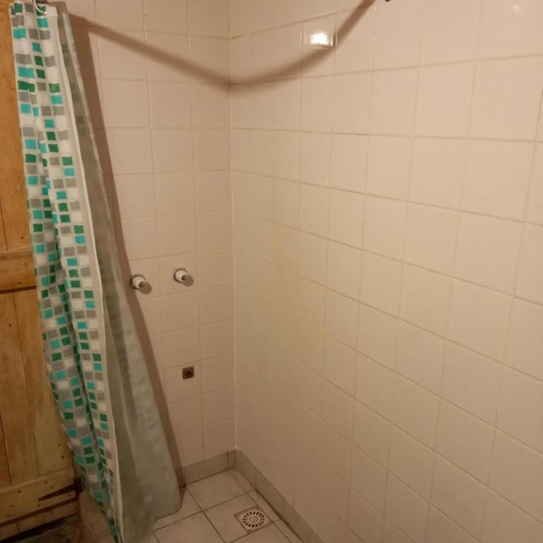 Cabaña Alpina - Chalet de 1 dormitorio - 8