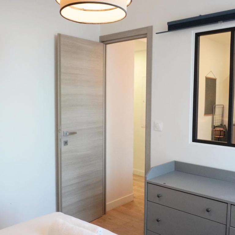 Proche Carlton & Croisette, Appartement 301 - Palmazur Vacances - Apartment mit 1 Schlafzimmer - 17