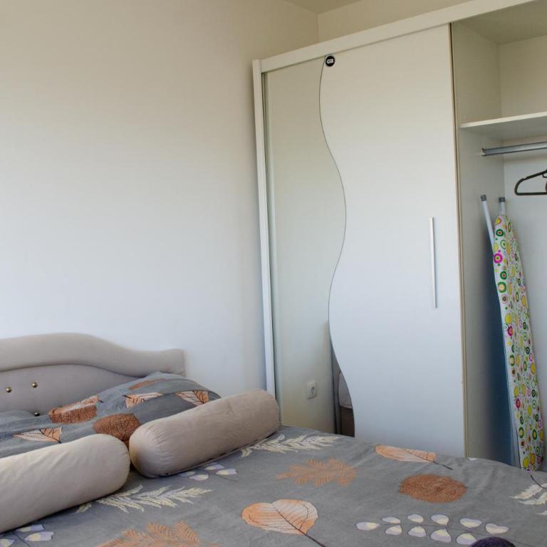 Stan na dan Vanilla Sarajevo - Apartman sa 1 Spavaćom Sobom - 4