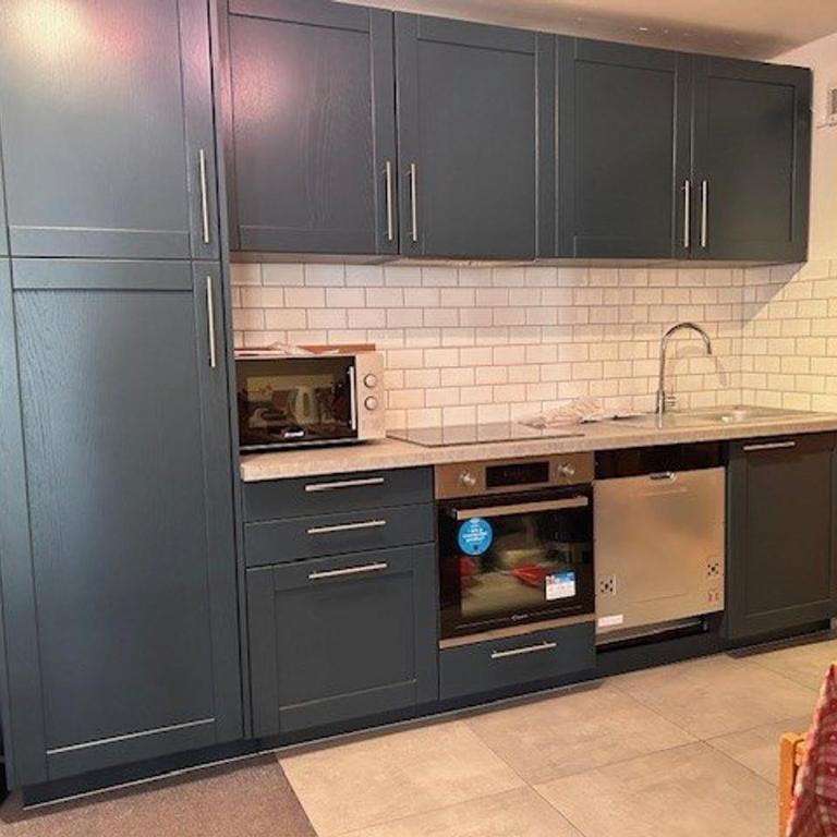 Appartement 3 Pièces pour 8 personnes à Risoul 1850 - Appartement 2 Chambres - 13