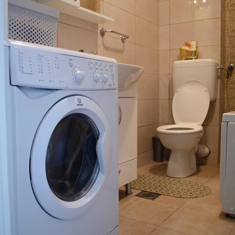 Stan na dan Vanilla Sarajevo - Apartman sa 1 Spavaćom Sobom - 14