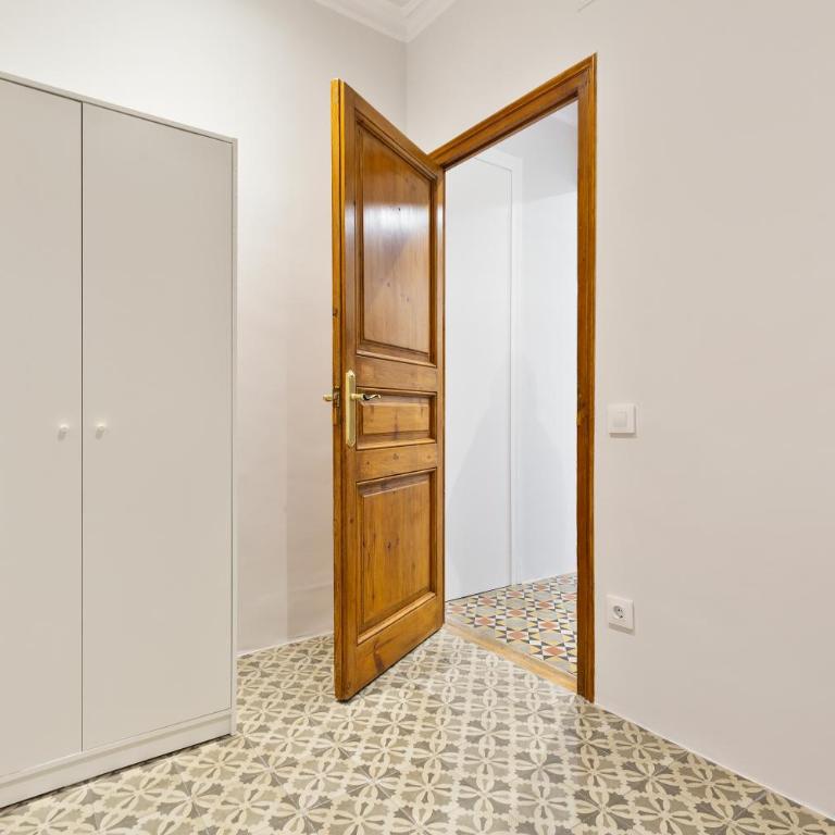 Bailen Apartments by Central - Apartamento Deluxe de 1 dormitorio - 9