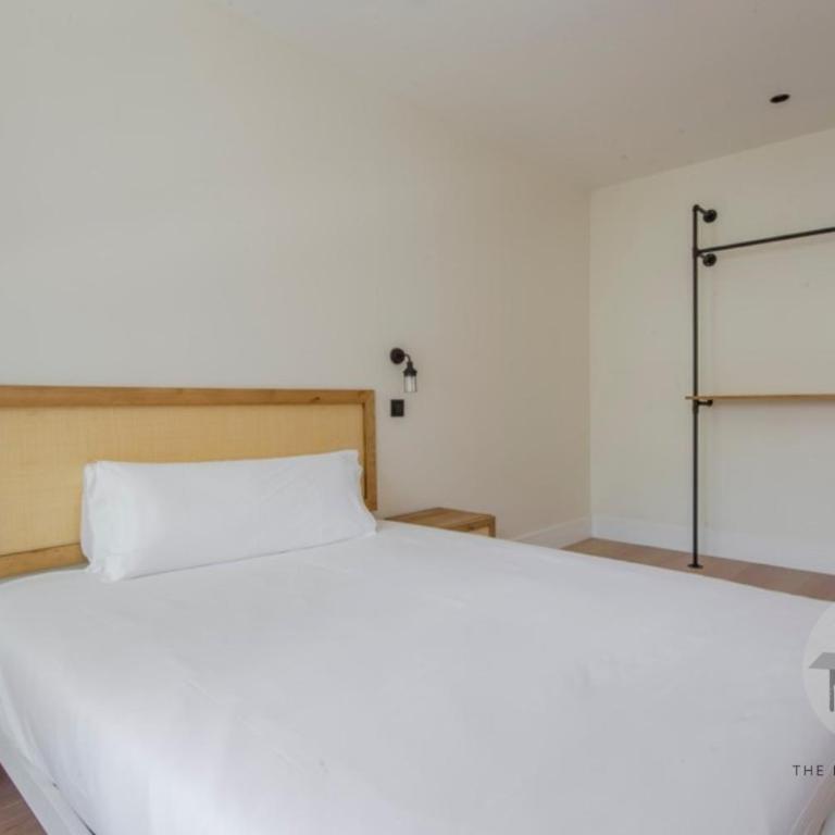 Malasaña chic para 4, ven a San Bernardo 20 E3 - One-Bedroom Apartment - 13