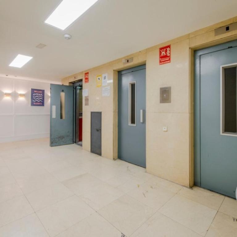 Malasaña chic para 4, ven a San Bernardo 20 E3 - One-Bedroom Apartment - 4