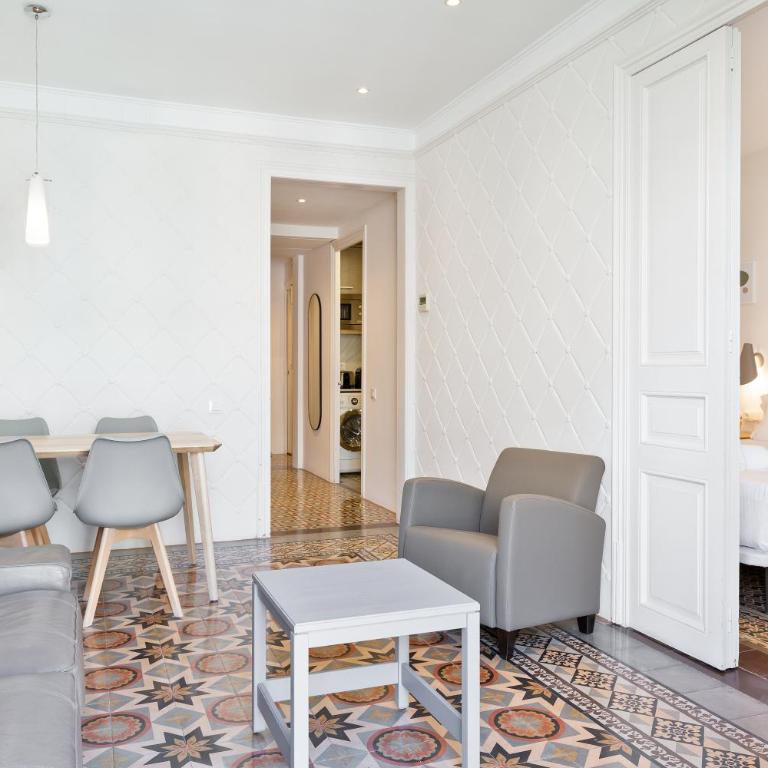 Bailen Apartments by Central - Apartamento Superior de 1 dormitorio - 15