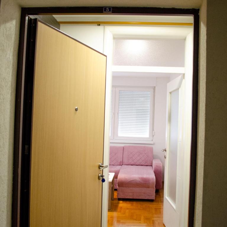 Stan na dan Vanilla Sarajevo - Apartman sa 1 Spavaćom Sobom - 17