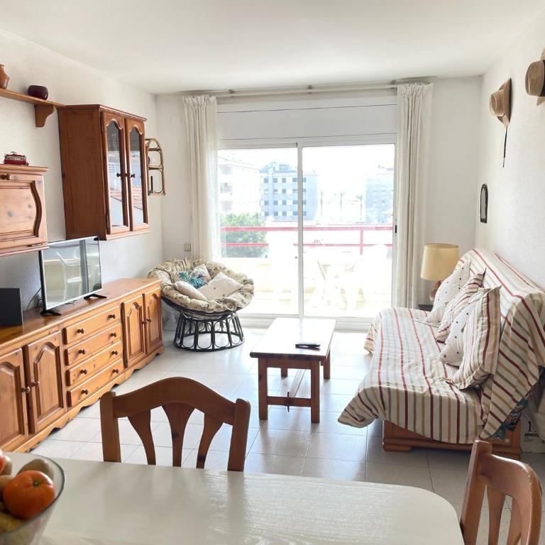 Sabor a Mar apartamento - Apartamento con terraza - 1