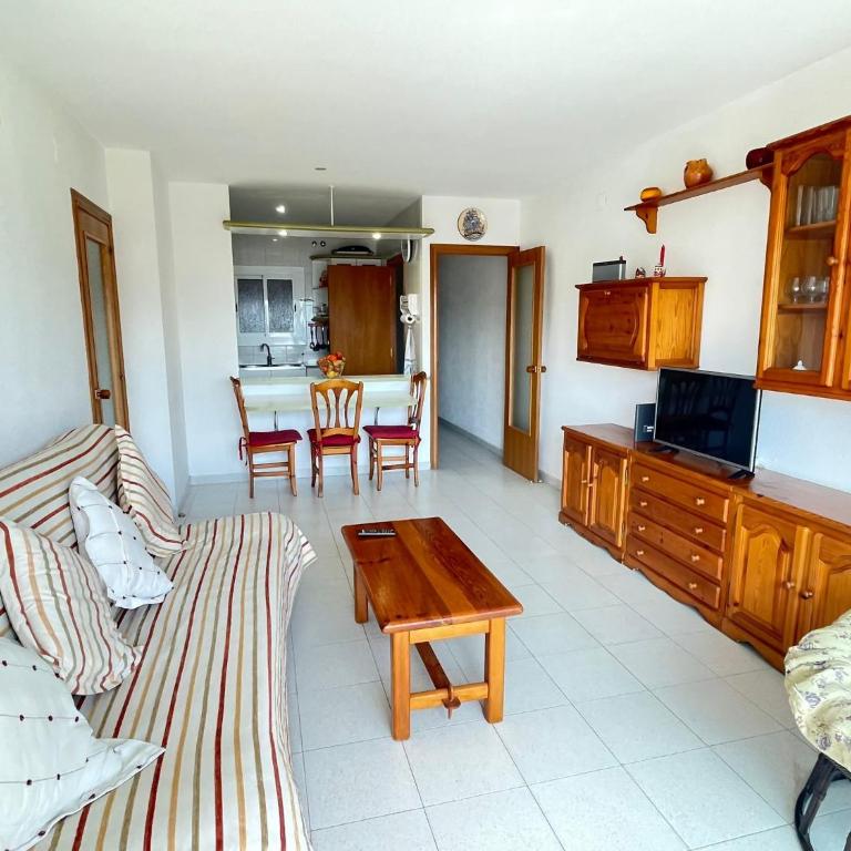 Sabor a Mar apartamento - Apartamento con terraza - 3