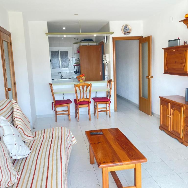 Sabor a Mar apartamento - Apartamento con terraza - 7
